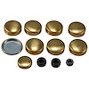 MPE-258BR Stock Replacement Expansion Plug Kit Dodge 3.9L - image 1