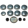 MPE-258R Stock Replacement Expansion Plug Kit Dodge 3.9L