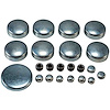MPE-262R Stock Replacement Expansion Plug Kit Buick, Cadillac, Chevrolet, GMC, Oldsmobile, Pontiac 4.4L, 4.6L, 4.9L, 5.0L, - image 1