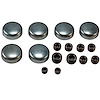 MPE-276R Stock Replacement Expansion Plug Kit GM 3.1L - image 1