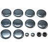 MPE-280R Stock Replacement Expansion Plug Kit Ford 4.6L - image 1