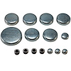 MPE-608R Stock Replacement Expansion Plug Kit Cadillac 4.6L, 4.9L - image 1