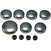 MPE-614R Stock Replacement Expansion Plug Kit Chrysler 6.3L, 6.6L, 6.7L, 6.8L, 7.0L, 7.2L - image 1