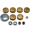 MPE-624BR Stock Replacement Expansion Plug Kit GM, GMC 4.3L, 5.4L, 5.7, 6.6L, 7.0L, 7.5L - image 1