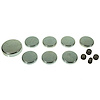 MPE-629R Stock Replacement Expansion Plug Kit Ford, Mercury 2.8L - image 1