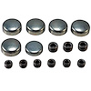 MPE-708R Stock Replacement Expansion Plug Kit GM 3.4L