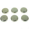 MPE-801R Stock Replacement Expansion Plug Kit Nissan 200SX 1998-1995, Lucino 2000-1996, NX 1993-1991, Sentra 1994-1991, Sentra - image 1