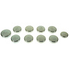 MPE-815R Stock Replacement Expansion Plug Kit Toyota Tacoma 2000-1995 - image 1