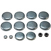 MPE-819R Stock Replacement Expansion Plug Kit Ford 4.6L - image 1