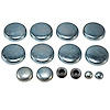 MPE-830R Stock Replacement Expansion Plug Kit Chrysler 2.7L - image 1
