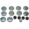 MPE-836R Stock Replacement Expansion Plug Kit Dodge, Jeep 4.7L - image 1