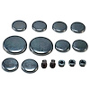 MPE-842R Stock Replacement Expansion Plug Kit Ford 3.8L, 4.2L - image 1