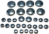 MPE-844R Stock Replacement Expansion Plug Kit GM, GMC 6.6L - image 1