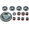 MPE-846R Stock Replacement Expansion Plug Kit GM, GMC 3.4L - image 1