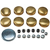 MPE-848BR Stock Replacement Expansion Plug Kit GM, GMC 5.0L, 5.7L - image 1