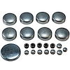 MPE-848R Stock Replacement Expansion Plug Kit GM, GMC 5.0L, 5.7L - image 1