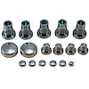 MPE-850R Stock Replacement Expansion Plug Kit GM 3.6L - image 1