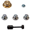 MPE-900HP-GP Pipe, Freeze, and Oil Galley Plug Kit for 1998-2014 Avanti/Buick/Cadillac/Chevrolet/GMC/Hummer/Pontiac Models - image 1