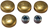 MPE-903BR Stock Replacement Expansion Plug Kit - image 1