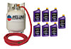 Pre-Lube Engine Oiler Kit Includes: Melling Pre-Lube Engine Oiler - image 1