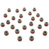 PIPE PLUG-25PK - image 1