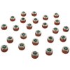PIPE PLUG-25PK - image 1
