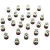 PIPE PLUG-25PK - image 1