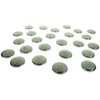 SHALLOW PLUGS-STEEL-25PK - image 1