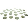 SHALLOW PLUGS-STEEL-25PK - image 1