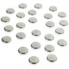 SHALLOW PLUGS-STEEL-25PK - image 1