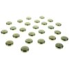 SHALLOW PLUGS-STEEL-25PK - image 1