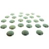 SHALLOW PLUGS-STEEL-25PK - image 1