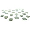 SHALLOW PLUGS-BRASS-10PK - image 1