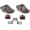 MRK-551-2-BK ROCKER ARM KITS-50 PER BOX - image 1
