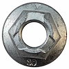MRM-1860 Stock Replacement Rocker Arm Nut - image 1