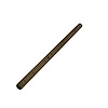 MRS-621 Stock Replacement Rocker Arm Shaft Edsel, Ford, Mercury 3.9L, 4.2L, 4.4L, 4.5L, 4.8L, 5.1L - image 1