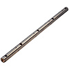 MRS-672 Stock Replacement Rocker Arm Shaft Chrysler, Dodge, Mitsubishi, Plymouth 2.6L - image 1
