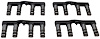 MVLK-100 Valve Lifter Kit for Chrysler 5.7, 6.1, 6.2 & 6.4L Gen III Hemi Non Multi-Displacement (MDS) Engines - image 1