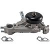 MWP-502 Water Pump for 1999-2011 GM LS 4.8L, 5.3L, 6.0L Engines - image 4