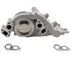 MWP-503 Water Pump Fits Select 2004-2009 GM CTS, Corvette, G8 5.7/6.0/6.2/7.0L Engines - image 2