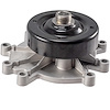MWP-504 Water Pump Fits Select 2000-2013 Dodge, Chrysler, Jeep 3.7/4.7L Engines - image 1