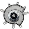 MWP-504 Water Pump Fits Select 2000-2013 Dodge, Chrysler, Jeep 3.7/4.7L Engines - image 3