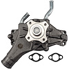 MWP-505 Water Pump Fits Select 2000-2014 GM 4.3/5.0/5.7L Engines - image 1