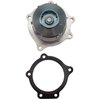 MWP-506 Water Pump Fits Select 2002-2012 GM 2.8/2.9/3.5/3.7/4.2L Engines - image 2