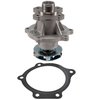 MWP-506 Water Pump Fits Select 2002-2012 GM 2.8/2.9/3.5/3.7/4.2L Engines - image 3