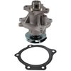 MWP-506 Water Pump Fits Select 2002-2012 GM 2.8/2.9/3.5/3.7/4.2L Engines - image 4