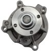 MWP-507 Water Pump Fits Select 2000-2016 Ford 4.6/5.4L Engines - image 2