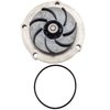 MWP-508 Water Pump Fits Select 2004-2010 Ford 6.0L Engines - image 3