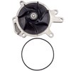MWP-515 Water Pump Fits Select 2006-2016 GM 6.6L Duramax Engines - image 2