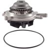MWP-515 Water Pump Fits Select 2006-2016 GM 6.6L Duramax Engines - image 3